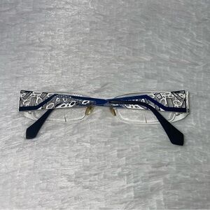 Kensie Lasercut Eyeglasses